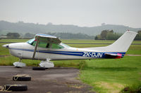 ZK-DJN @ AMZ - At Ardmore Aerodrome - by Micha Lueck