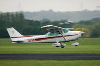 ZK-DXM @ AMZ - Taking off - chopper in background as well... - by Micha Lueck