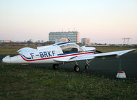 F-BRKF @ LFBH - On maintenance at LFBH - by Shunn311