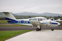 ZK-SIR photo, click to enlarge