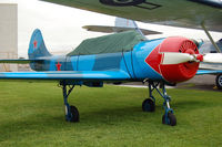ZK-YAQ photo, click to enlarge