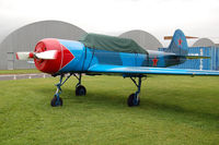 ZK-YAQ photo, click to enlarge