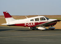 F-GJLR photo, click to enlarge F-GJLR photo, click to enlarge
