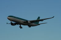 EI-DUZ @ KORD - Airbus A330-300 - by Mark Pasqualino