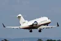 OO-KRC @ LFSB - in the air - by eap_spotter
