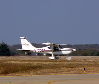 N170GS @ GKY - At Arlingotn Muni - by Zane Adams