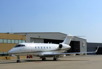 N789MB @ GKY - On the ramp at Arlington Municipal