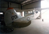 N3030 @ 52F - Cessna 0-1 Birddog - by Zane Adams