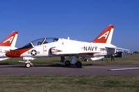 165620 @ DVN - T-45C at the Quad Cities Air Show