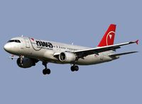 N352NW @ MSP - Final for 12R at MSP - by Matt Miles