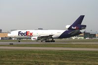 N10060 @ MSP - Cleared for take-off 12R at MSP - by Matt Miles
