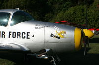 N80V @ 64I - 2007 Lee Bottom Fly-in