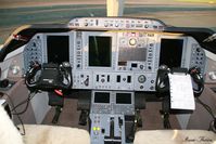 OE-FKW @ LFQG - Raytheon 390 Premier I - by Marie-ThÃ©rÃ¨se Halleguen