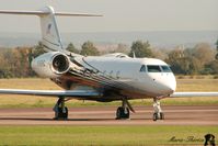 N142HC @ LFQG - Gulfstream Aerospace G-IV-X Gulfstream G450 - by Marie-ThÃ©rÃ¨se Halleguen