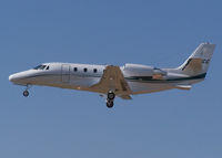 N780CC @ KAPA - Approach to 17L - by Bluedharma