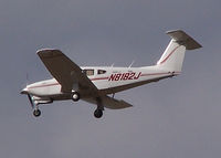 N8182J @ KAPA - Touch and Go 17R - by Bluedharma