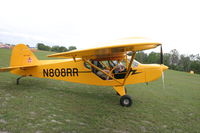 N808RR @ LAL - Sun 'n Fun 2007 - by Keith Hartlaub