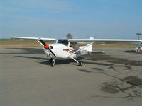 N737DS - Cessna 172N - by CS