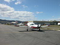 N1926L @ CYKA - C-GTGS (nee N1926L) - by Cliff Conrad