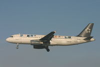 G-MIDX @ EBBR - arrival of flight BD145 to rwy 25L - by Daniel Vanderauwera