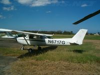N6717G @ TJPS - Cessna 150 - by Raymond De Jesus Asencio
