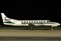D-CSWF @ LOWG - New visitor - by Robert SchÃ¶berl