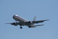 N196AA @ TPA - American - by Florida Metal