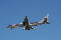 N196AA @ TPA - American - by Florida Metal