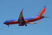 N200WN @ TPA - Southwest - by Florida Metal