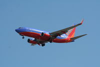 N212WN @ TPA - Southwest - by Florida Metal