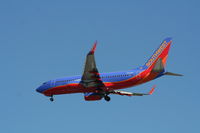 N212WN @ TPA - Southwest - by Florida Metal