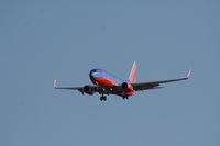 N226WN @ TPA - Southwest - by Florida Metal
