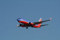 N226WN @ TPA - Southwest - by Florida Metal