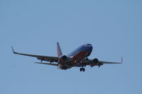 N232WN @ TPA - Southwest - by Florida Metal