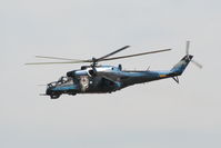 7353 @ FFD - Royal International Air Tattoo 2006 - by Steve Staunton