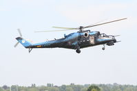 7353 @ FFD - Royal International Air Tattoo 2006 - by Steve Staunton