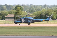7353 @ FFD - Royal International Air Tattoo 2006 - by Steve Staunton