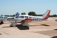 G-BNOJ photo, click to enlarge G-BNOJ photo, click to enlarge