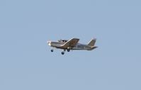 G-BRDG @ FFD - Royal International Air Tattoo 2006 - by Steve Staunton