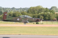 L9-67 @ FFD - Royal International Air Tattoo 2006 - by Steve Staunton