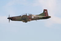 L9-67 @ FFD - Royal International Air Tattoo 2006 - by Steve Staunton