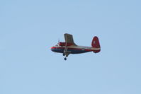 G-APRS @ FFD - Royal International Air Tattoo 2006 - by Steve Staunton