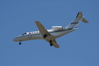 N418CS @ TPA - CJ3 - by Florida Metal