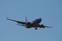 N431WN @ TPA - Southwest - by Florida Metal