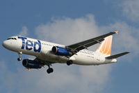 N439UA @ TPA - Ted - by Florida Metal