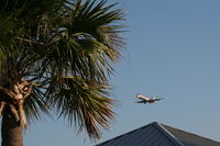 N469AA @ TPA - American - by Florida Metal
