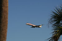 N469AA @ TPA - American - by Florida Metal
