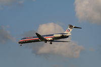 N469AA @ TPA - American - by Florida Metal