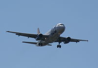 N496UA @ TPA - Ted - by Florida Metal