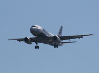 N521NK @ TPA - spirit - by Florida Metal